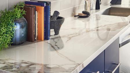 Granite vs Porcelain — Which Is Right for You and Your Home?