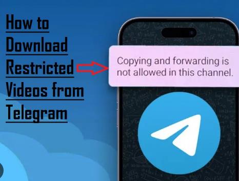 Top Telegram Video Downloaders you could chose from